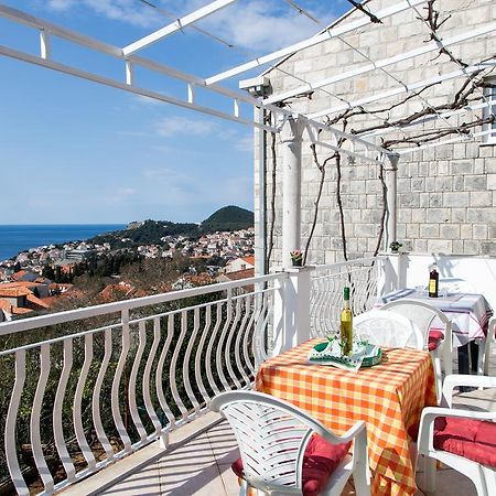 Apartment Angelina Dubrovnik Kültér fotó