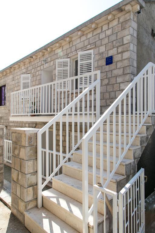 Apartment Angelina Dubrovnik Kültér fotó