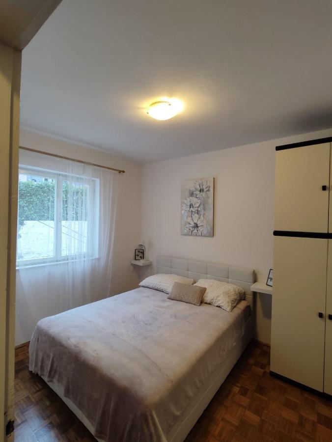 Apartment Angelina Dubrovnik Kültér fotó