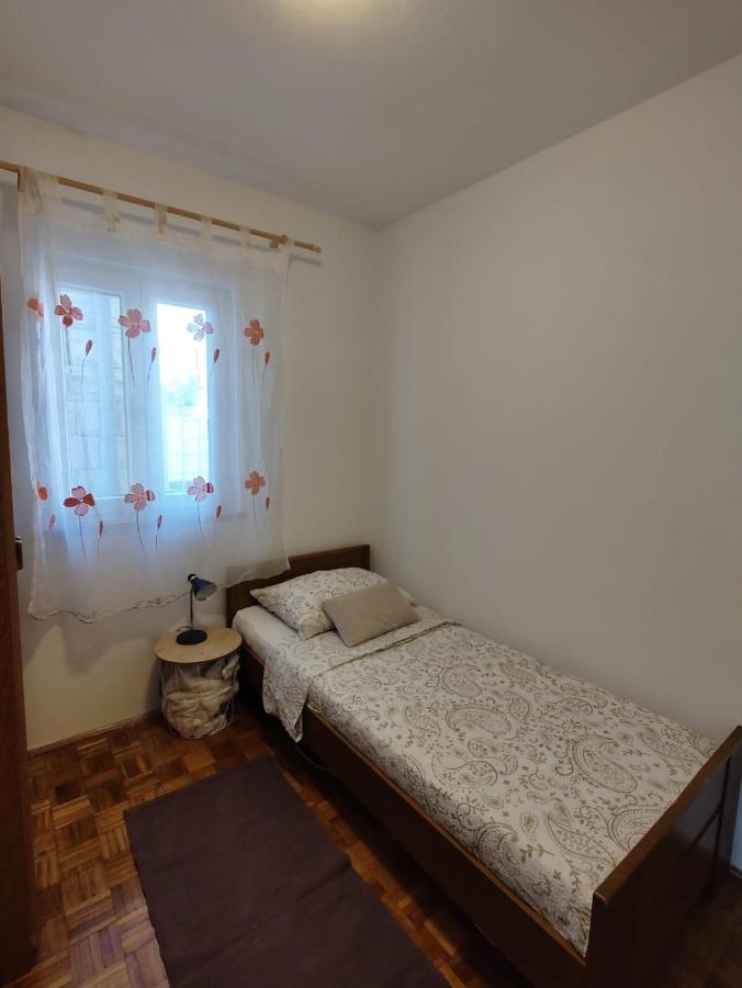 Apartment Angelina Dubrovnik Kültér fotó