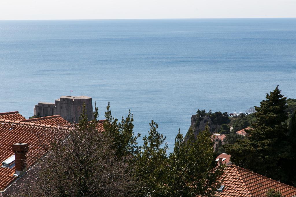Apartment Angelina Dubrovnik Kültér fotó