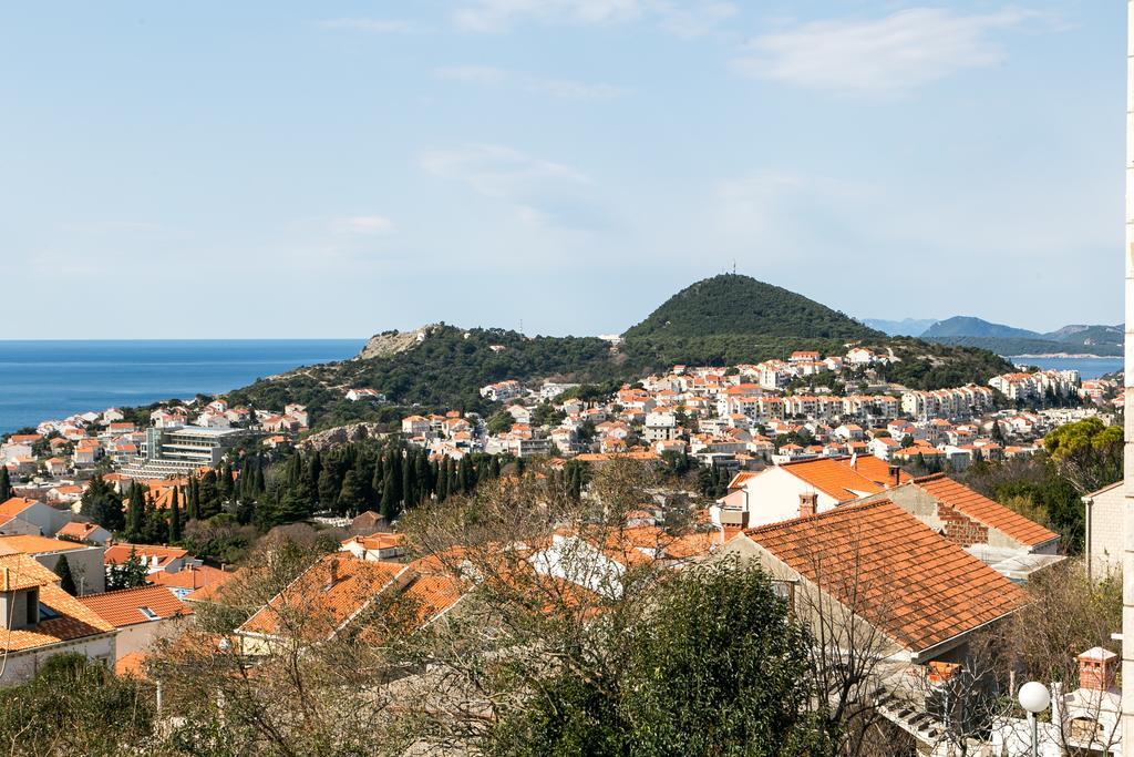 Apartment Angelina Dubrovnik Kültér fotó