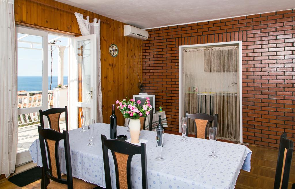 Apartment Angelina Dubrovnik Szoba fotó