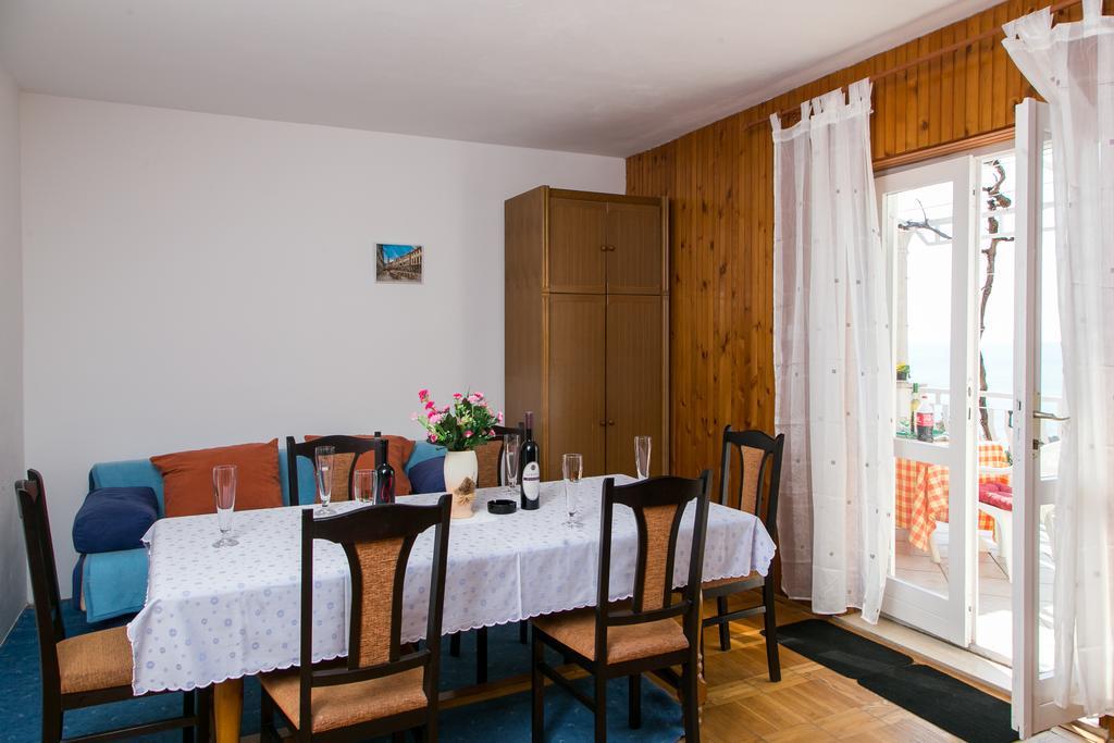 Apartment Angelina Dubrovnik Szoba fotó