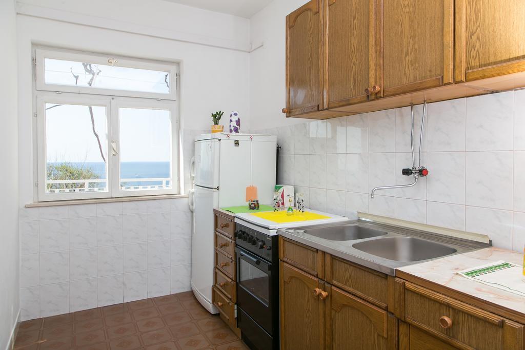 Apartment Angelina Dubrovnik Szoba fotó