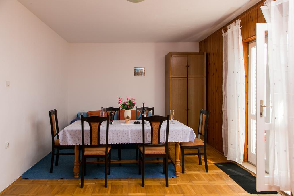 Apartment Angelina Dubrovnik Kültér fotó